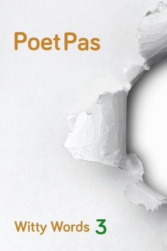 Witty Words 3 (eBook, ePUB) Cover Witty Words 3 (eBook, ePUB)