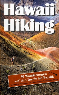 Hawaii Hiking (eBook, ePUB)