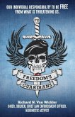 Freedom's Guardians (eBook, ePUB)