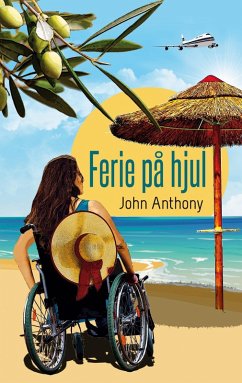 Cover Ferie på hjul (eBook, ePUB)