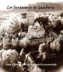 Los Fantasmas de Gamburgo (eBook, ePUB)