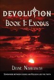 Exodus (Devolution, #1) (eBook, ePUB)