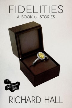 Cover Fidelities: A Book of Stories (eBook, ePUB)