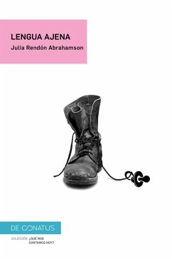Cover Lengua ajena (eBook, ePUB)