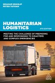 Humanitarian Logistics (eBook, ePUB)
