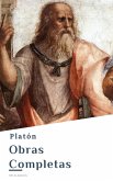 Obras Completas de Platón (eBook, ePUB)