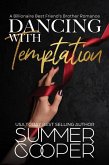 Dancing With Temptation: A Billionaire Best Friend's Brother Romance (Barre To Bar, #2) (eBook, ePUB)