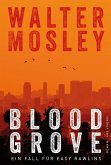 Blood Grove (eBook) (eBook, ePUB)