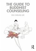 The Guide to Buddhist Counseling (eBook, ePUB)