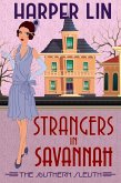 Strangers in Savannah (The Southern Sleuth, #5) (eBook, ePUB)