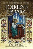 Tolkien's Library: An Annotated Checklist (eBook, ePUB)