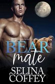 Bear Mate: A Bear Shifter Paranormal Romance (Bearly Friends, #1) (eBook, ePUB)