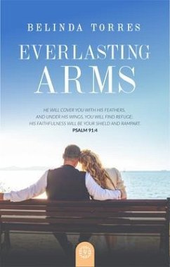Everlasting Arms (eBook, ePUB) - Torres, Belinda