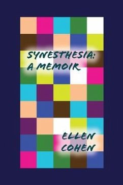Cover Synesthesia (eBook, ePUB)