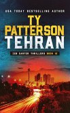 Tehran (Zeb Carter Series, #12) (eBook, ePUB)