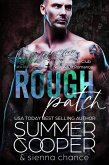 Rough Patch: A Motorcycle Club New Adult Romance (Screaming Demon MC, #5) (eBook, ePUB)