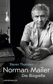 Norman Mailer (eBook, ePUB)