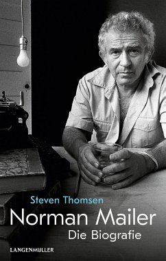 Norman Mailer (eBook, ePUB) - Thomsen, Steven