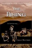 The Rising (eBook, ePUB)