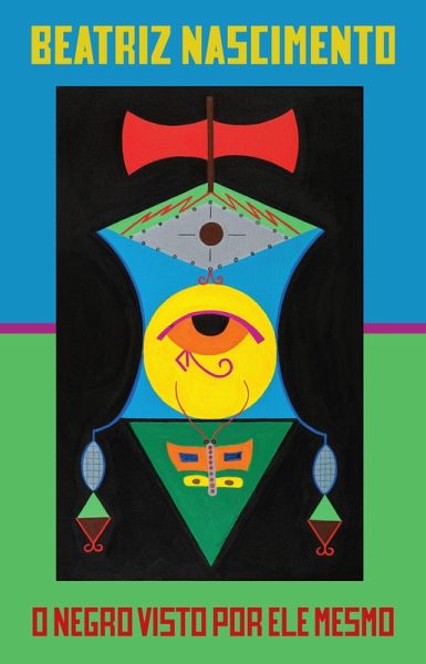 O negro visto por ele mesmo (eBook, ePUB)