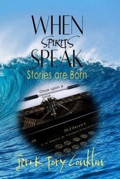 Cover When Spirits Speak (eBook, ePUB)