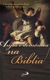 Anjos e Demônios na Bíblia (eBook, ePUB)