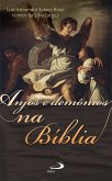 Anjos e Demônios na Bíblia (eBook, ePUB) Anjos e Demônios na Bíblia (eBook, ePUB)