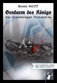 Gendarm des Königs (eBook, ePUB)