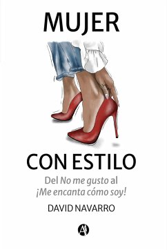 Cover Mujer con estilo (eBook, ePUB)