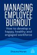 Managing Employee Burnout (eBook, ePUB) - Bild 1