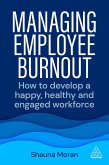 Managing Employee Burnout (eBook, ePUB)