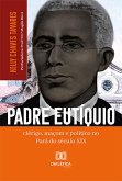 Padre Eutíquio (eBook, ePUB)