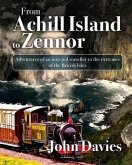 From Achill Island to Zennor (eBook, ePUB)