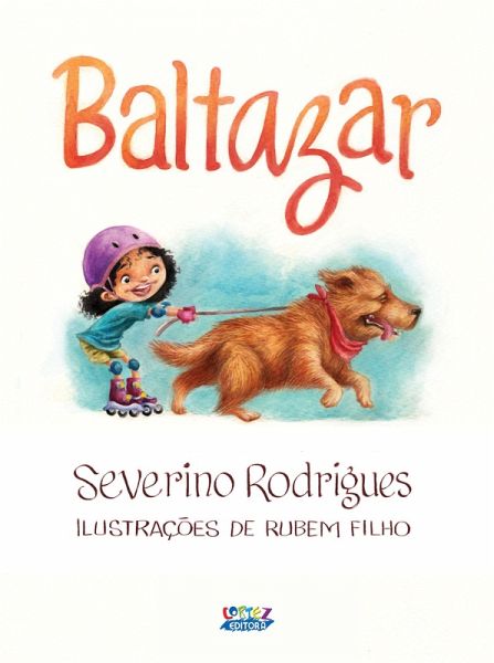 Baltazar (eBook, ePUB) Baltazar (eBook, ePUB)