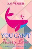You Can't Hurry Love (eBook, ePUB)