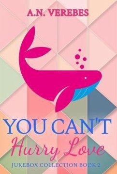 Cover You Can't Hurry Love (eBook, ePUB)