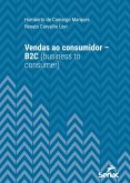 Vendas ao consumidor (eBook, ePUB)
