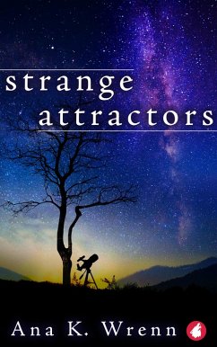 Cover Strange Attractors (eBook, ePUB)