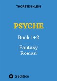 PSYCHE (eBook, ePUB)