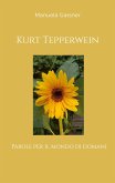 Kurt Tepperwein (eBook, ePUB)