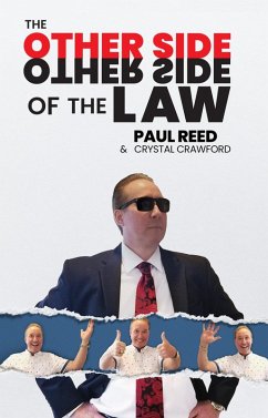 Cover The Other Side of the Law (eBook, ePUB)