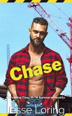 Chase: A Working Class M/M Romance Novella (Rough and Ready, #1) (eBook, ePUB)