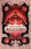 Arlecchino (eBook, ePUB)