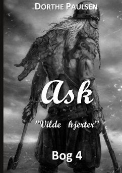 Ask (eBook, ePUB) - Paulsen, Dorthe