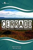 Cerrado (eBook, ePUB) Cerrado (eBook, ePUB)