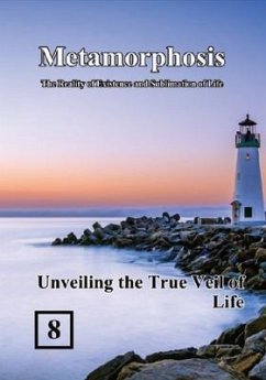 Unveiling the True Veil of Life (eBook, ePUB) - Shan Tung Chang; ¿¿¿