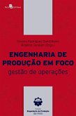 Engenharia de Produção em Foco (eBook, ePUB)