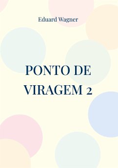 Ponto de viragem 2 (eBook, ePUB)