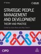 Strategic People Management and... - Bild 1