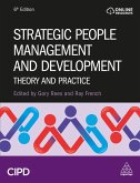 Strategic People Management and Development (eBook, ePUB)